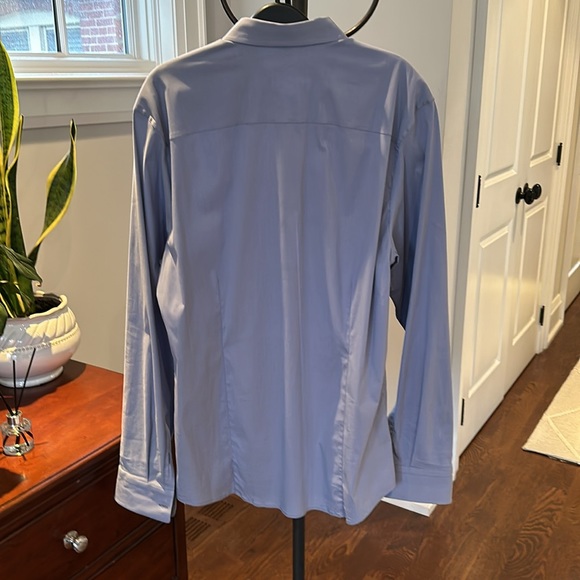 Men’s dress shirt by James Perse - Picture 4 of 4